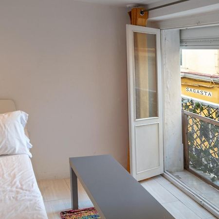 The Entresuelo De Cadiz Apartment المظهر الخارجي الصورة