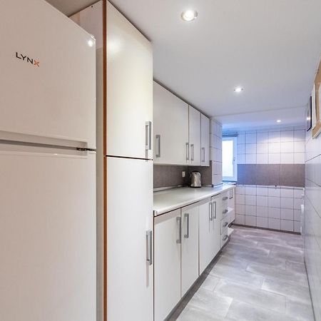 The Entresuelo De Cadiz Apartment المظهر الخارجي الصورة
