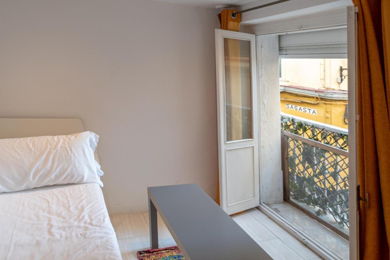 The Entresuelo De Cadiz Apartment المظهر الخارجي الصورة