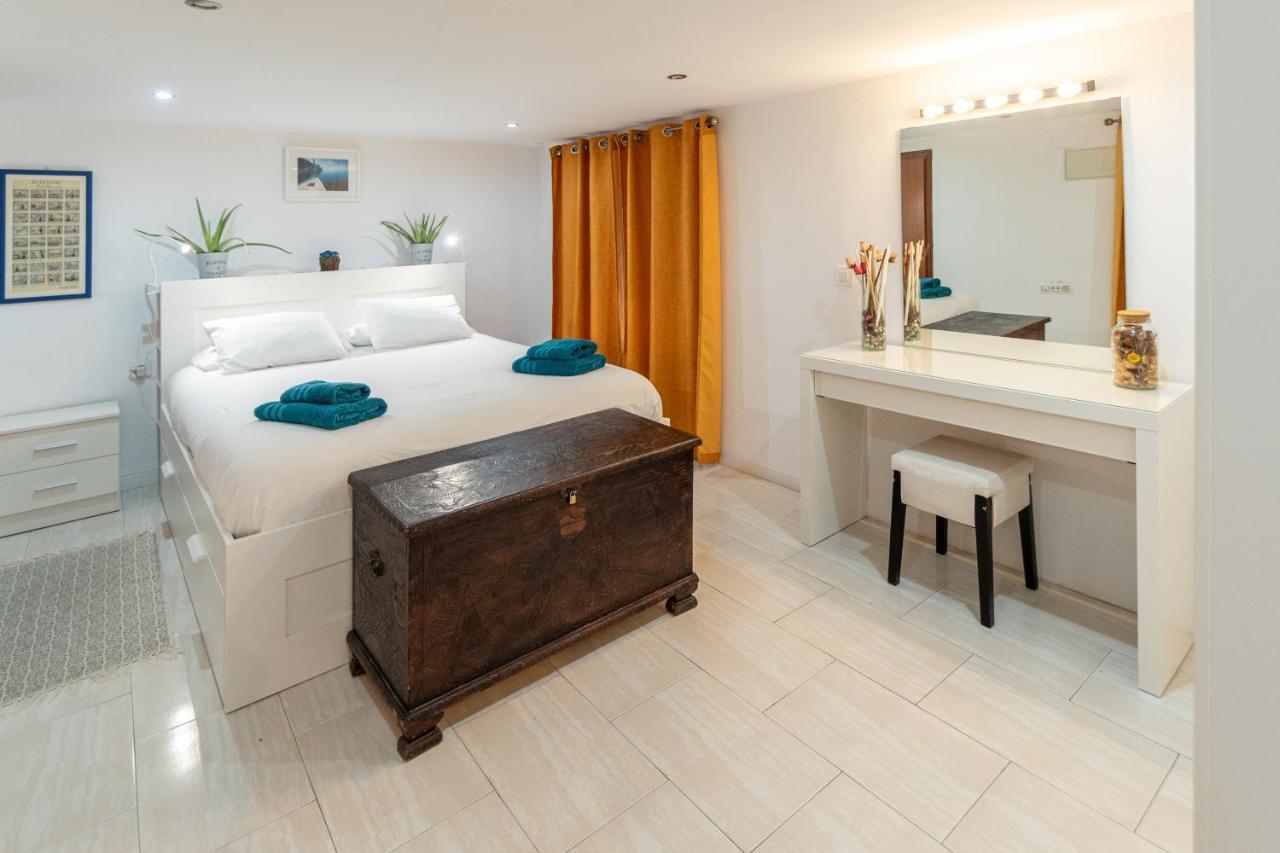 The Entresuelo De Cadiz Apartment المظهر الخارجي الصورة