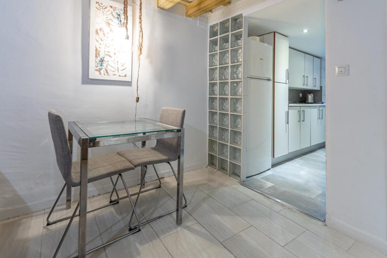 The Entresuelo De Cadiz Apartment المظهر الخارجي الصورة