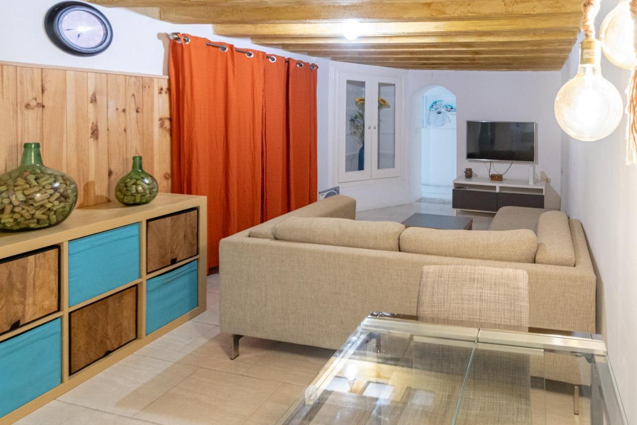 The Entresuelo De Cadiz Apartment المظهر الخارجي الصورة