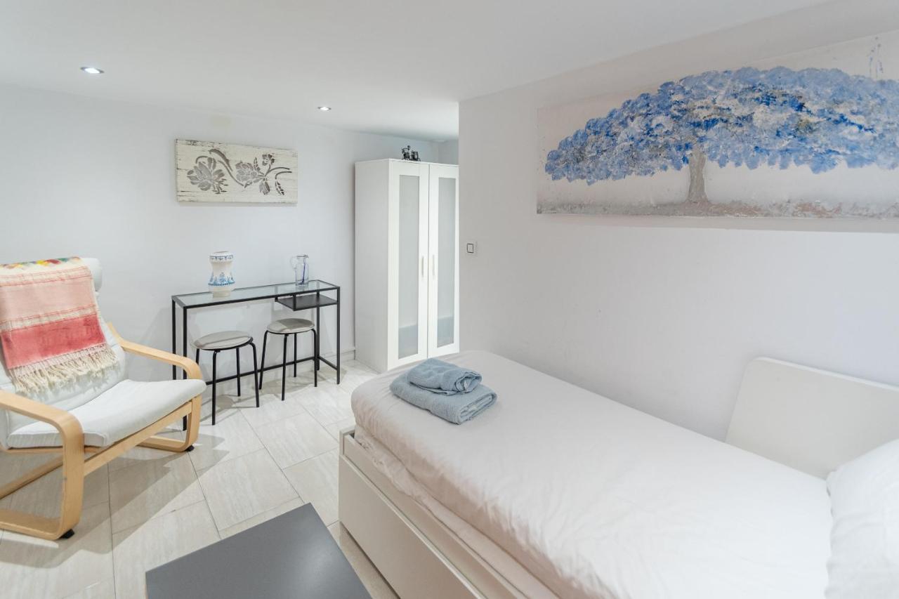 The Entresuelo De Cadiz Apartment المظهر الخارجي الصورة