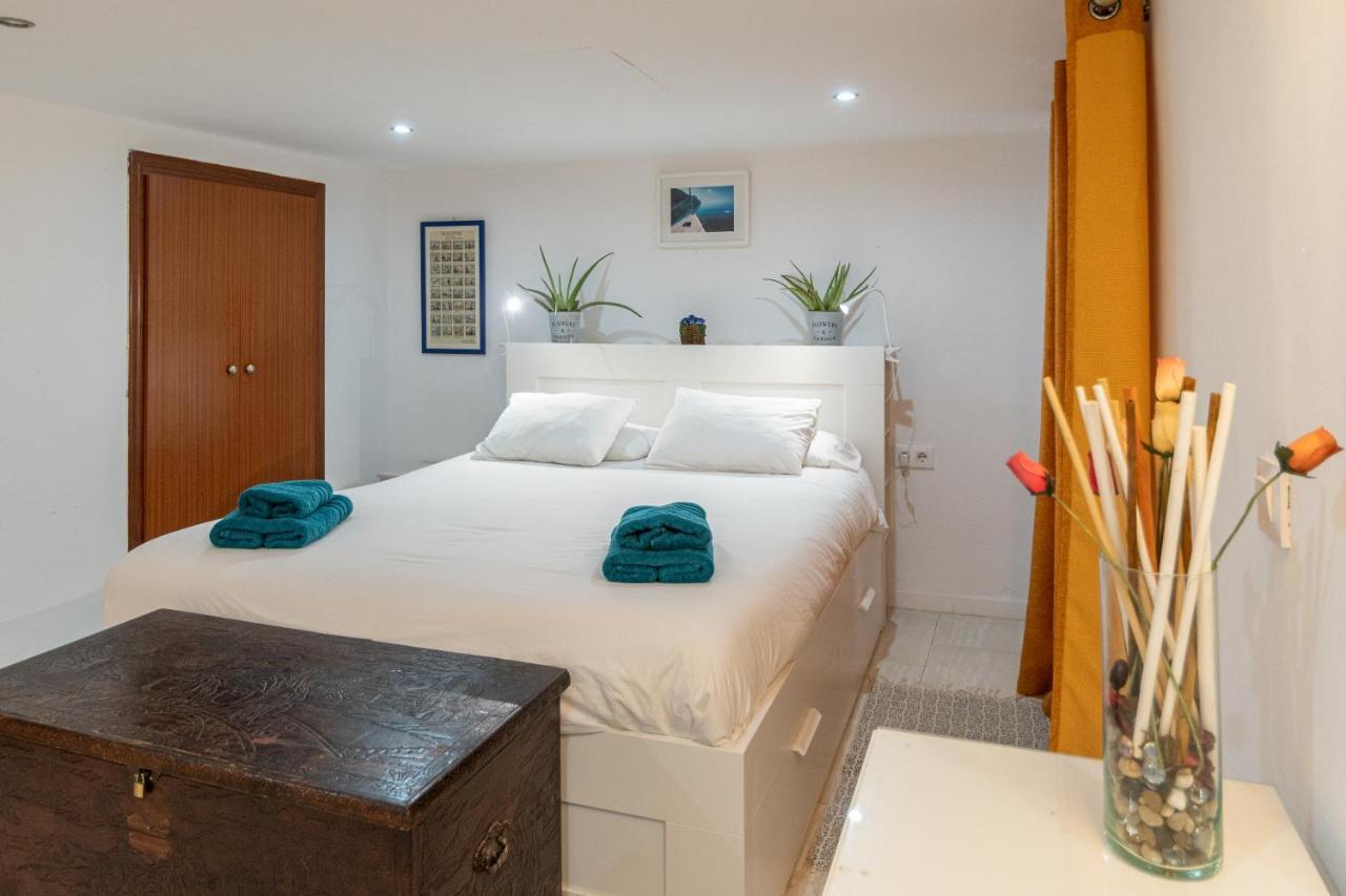 The Entresuelo De Cadiz Apartment المظهر الخارجي الصورة