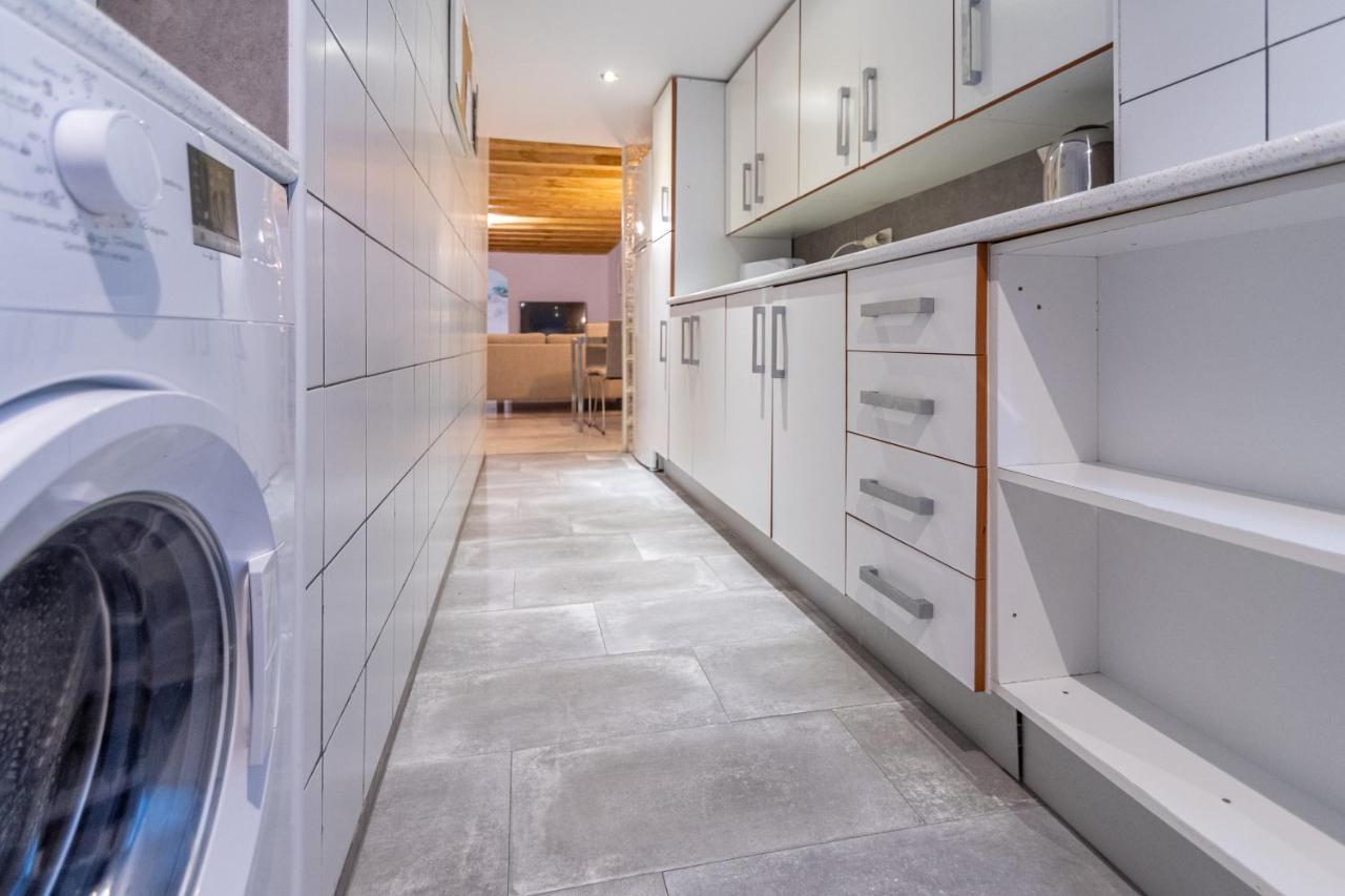 The Entresuelo De Cadiz Apartment المظهر الخارجي الصورة