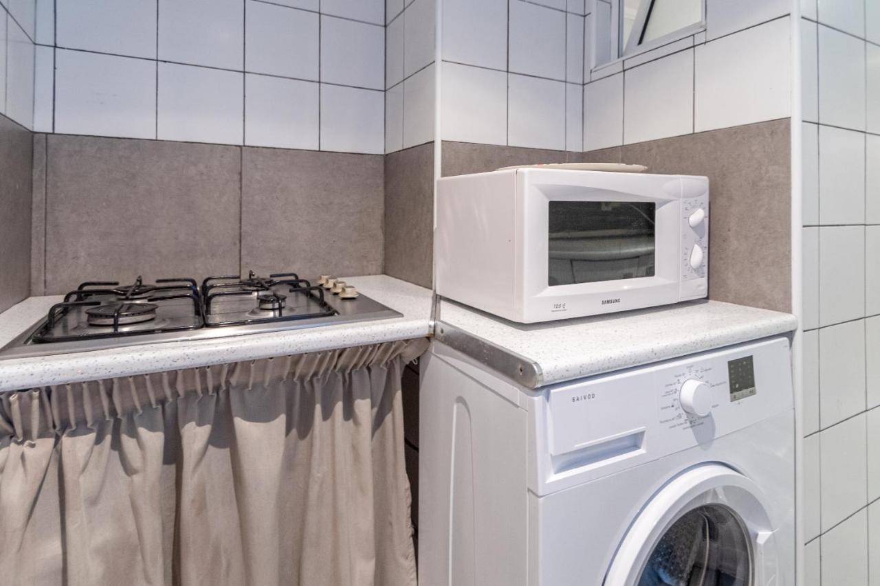 The Entresuelo De Cadiz Apartment المظهر الخارجي الصورة