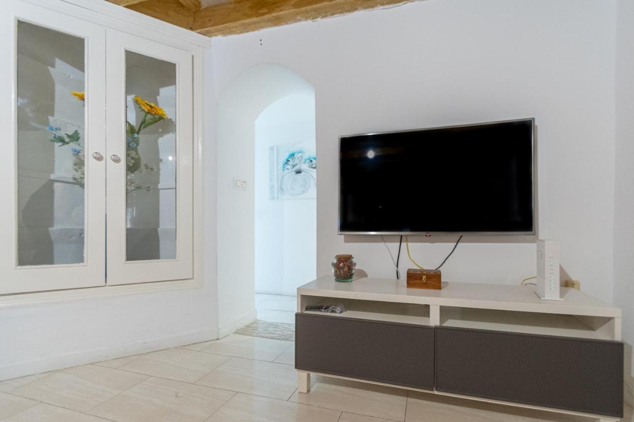 The Entresuelo De Cadiz Apartment المظهر الخارجي الصورة