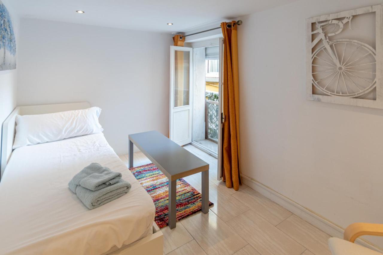 The Entresuelo De Cadiz Apartment المظهر الخارجي الصورة